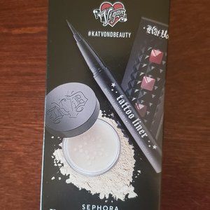 Make up Bundle